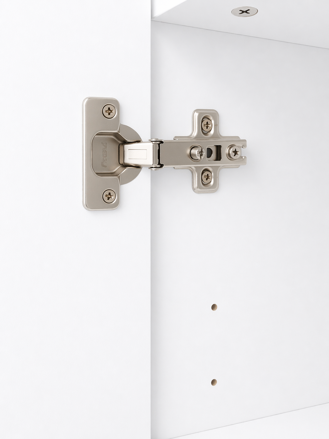 Estante Con Puertas Kira