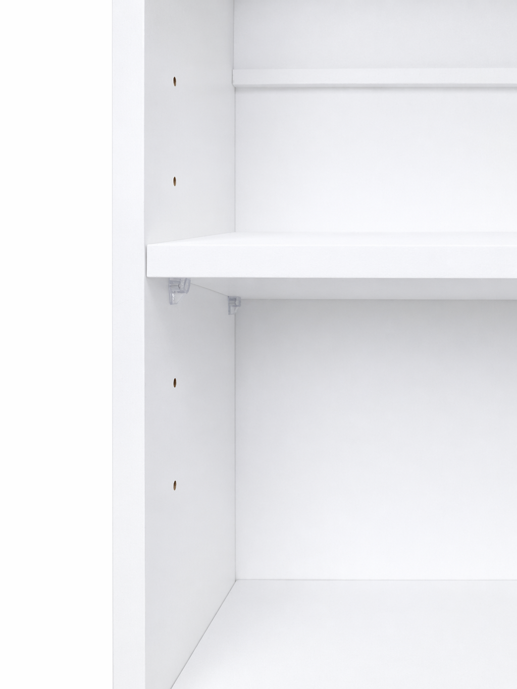 Estante Con Puertas Kira
