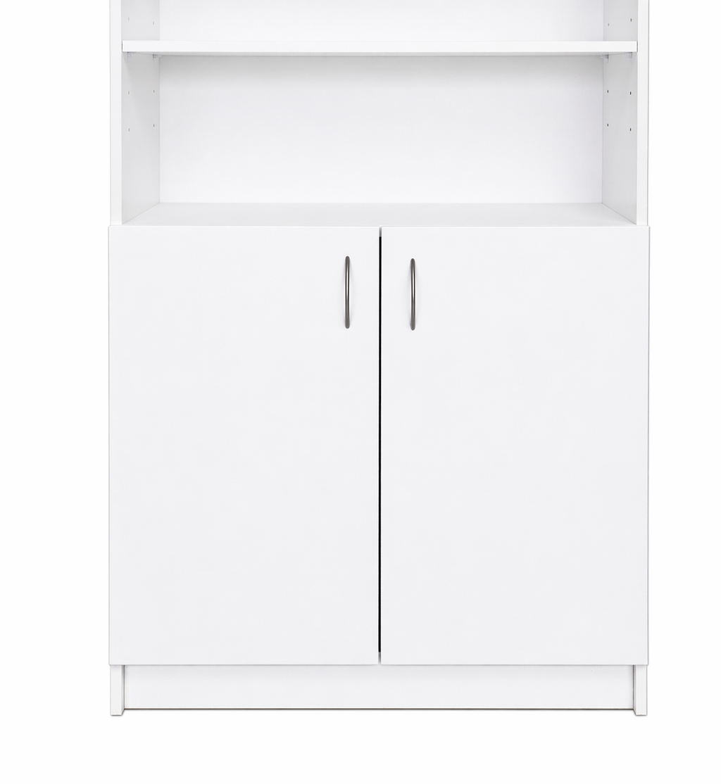 Estante Con Puertas Kira