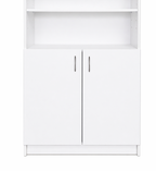 Estante Con Puertas Kira