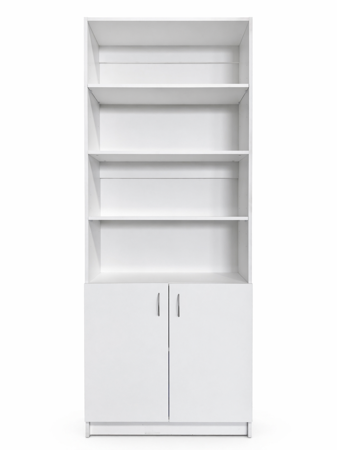 Estante Con Puertas Kira