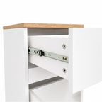 Mesa de Noche Lina
