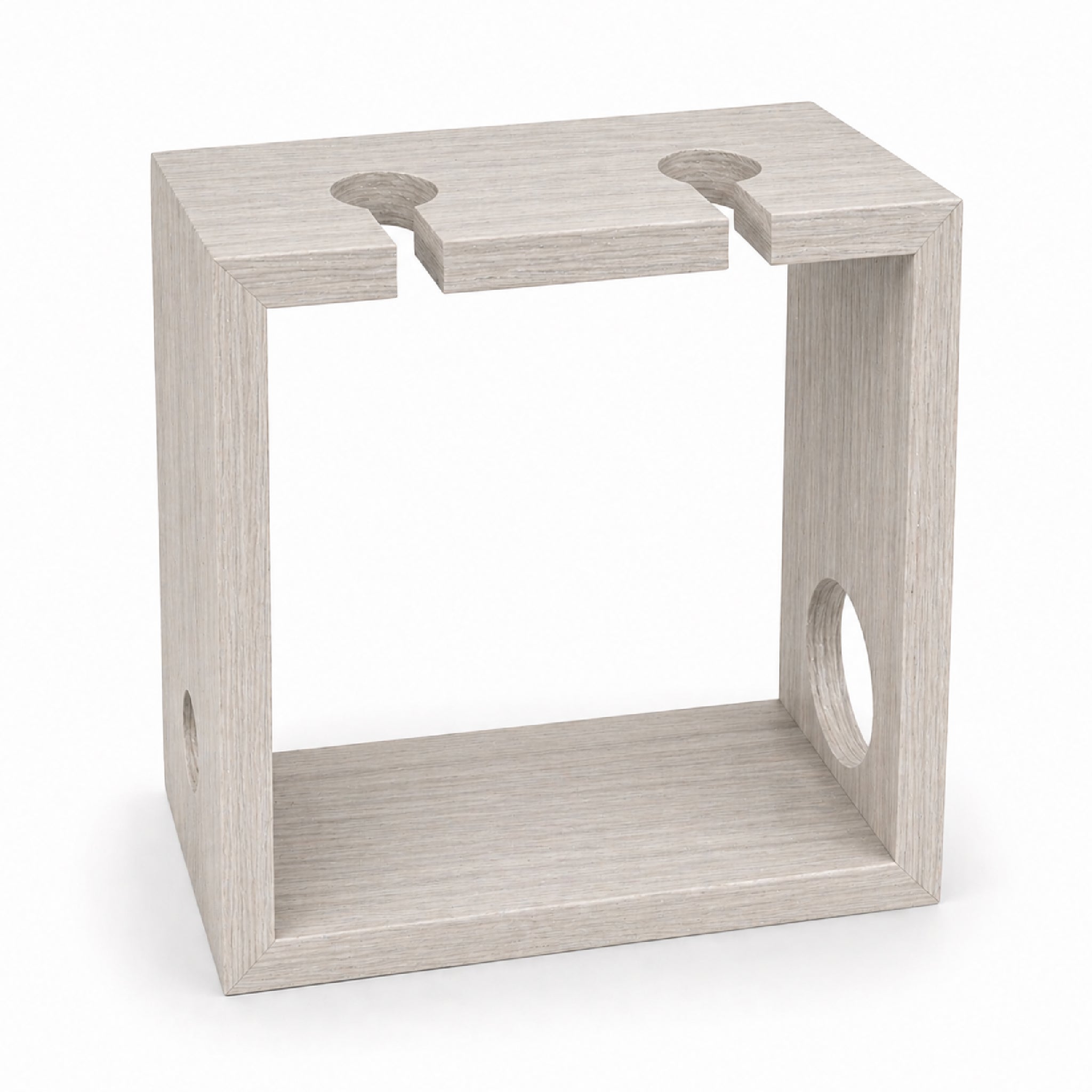 Mini Bar De Mesa Para Vino