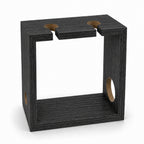 Mini Bar De Mesa Para Vino