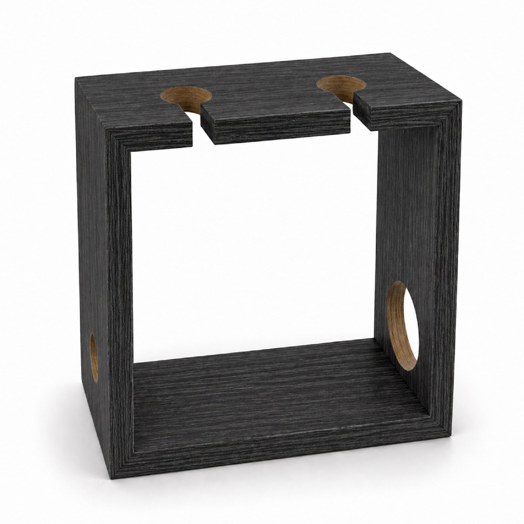 Mini Bar De Mesa Para Vino