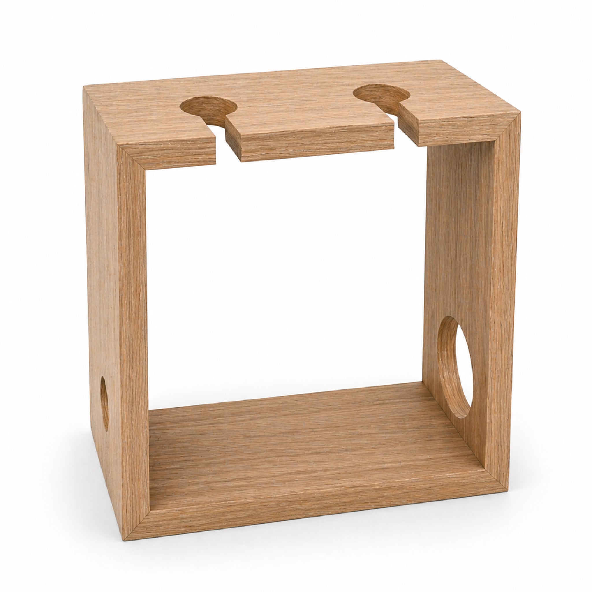 Mini Bar De Mesa Para Vino