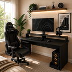 Escritorio Gamer Kron