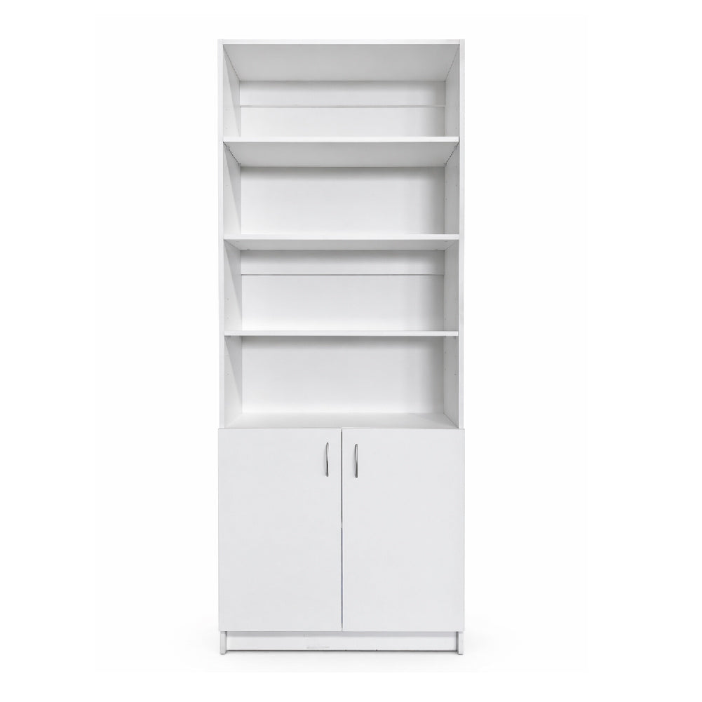 Estante Con Puertas Kira