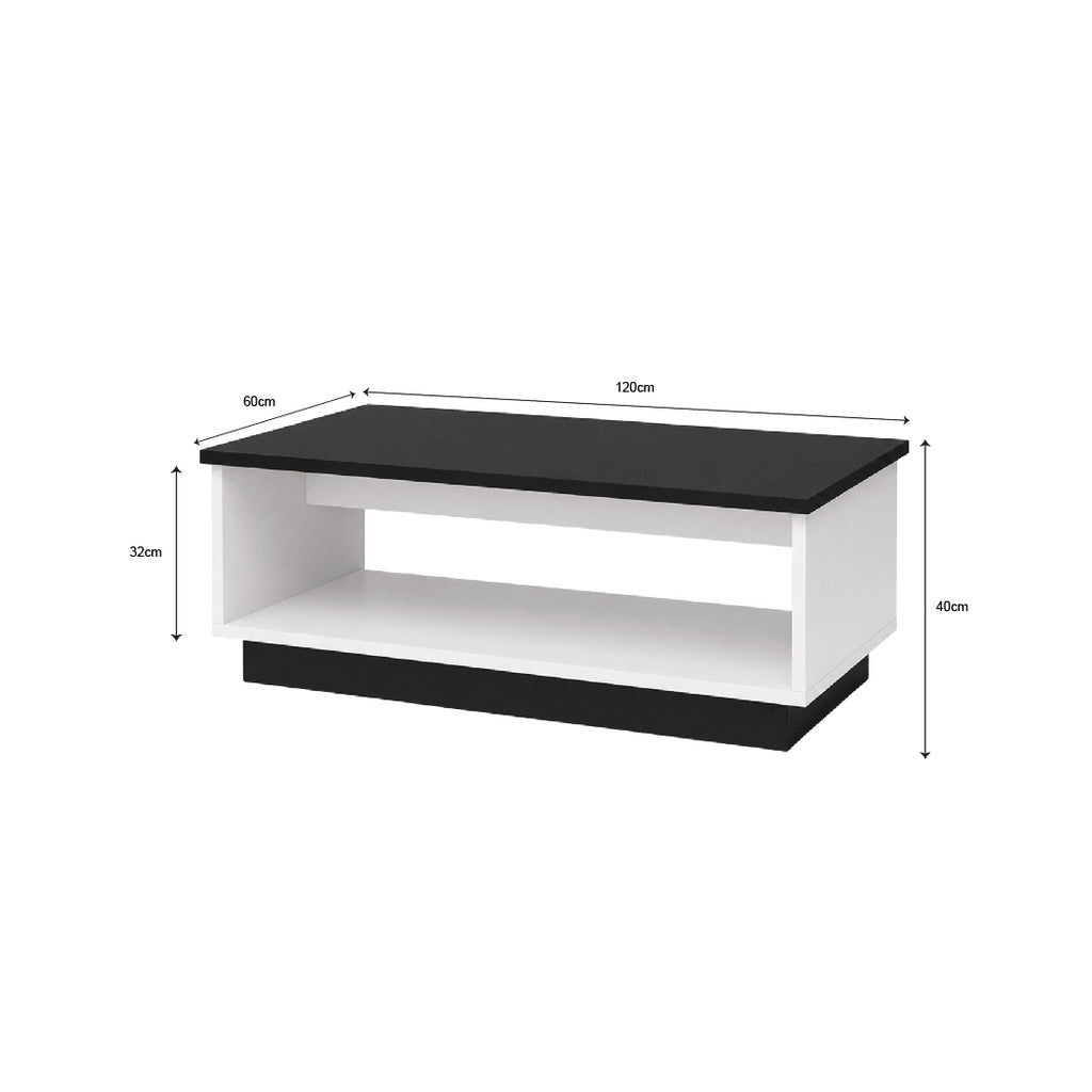 Mesa de Centro Siena