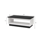 Mesa de Centro Siena