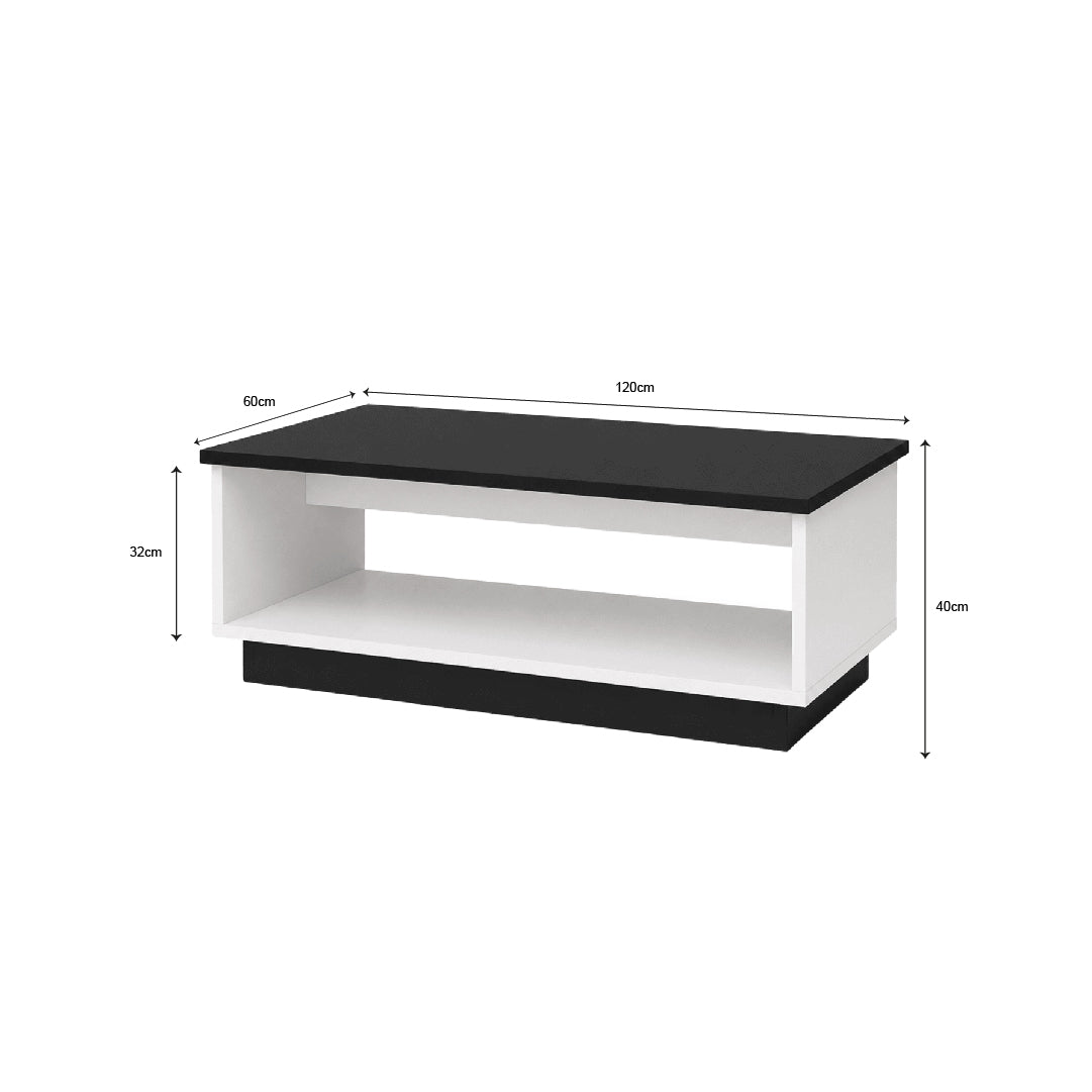 Mesa de Centro Siena