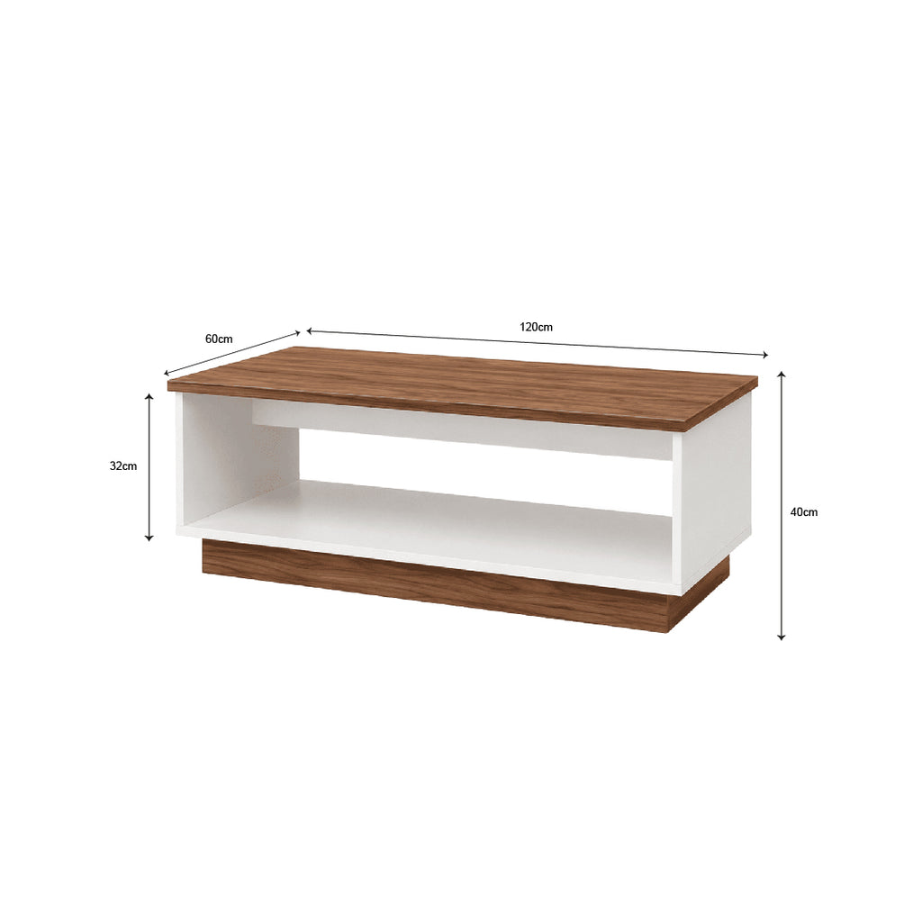 Mesa de Centro Siena