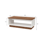 Mesa de Centro Siena