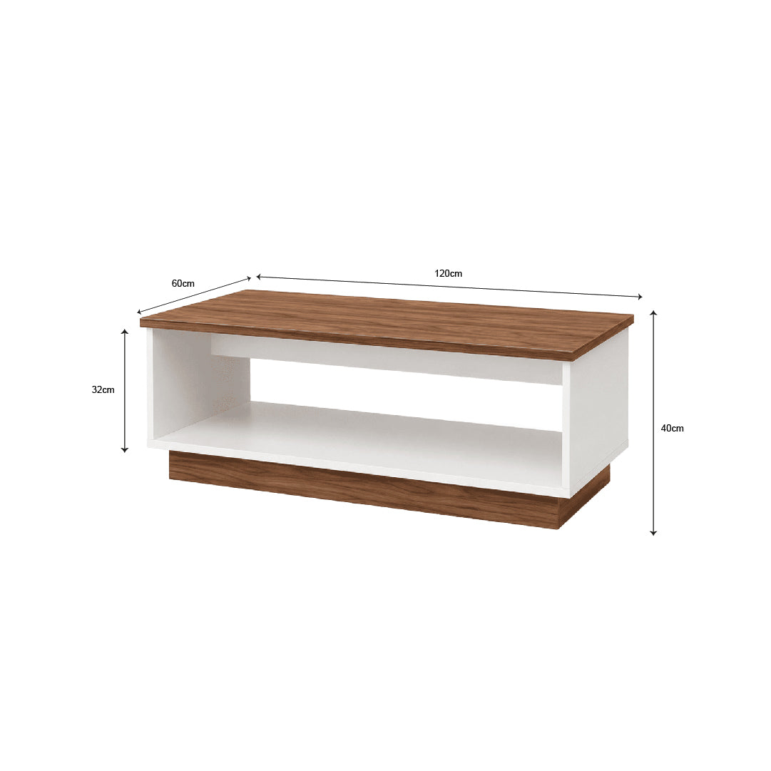 Mesa de Centro Siena