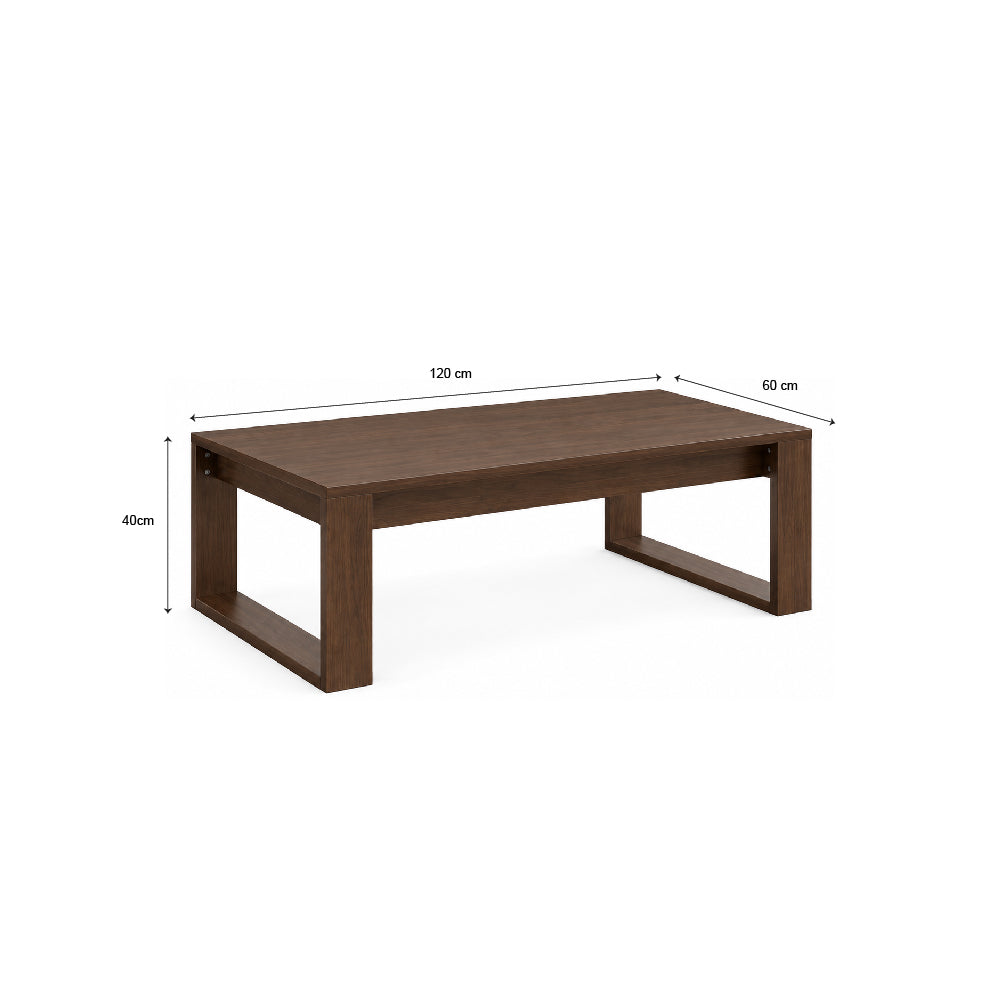 Mesa de Centro Elio