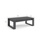 Mesa de Centro Elio