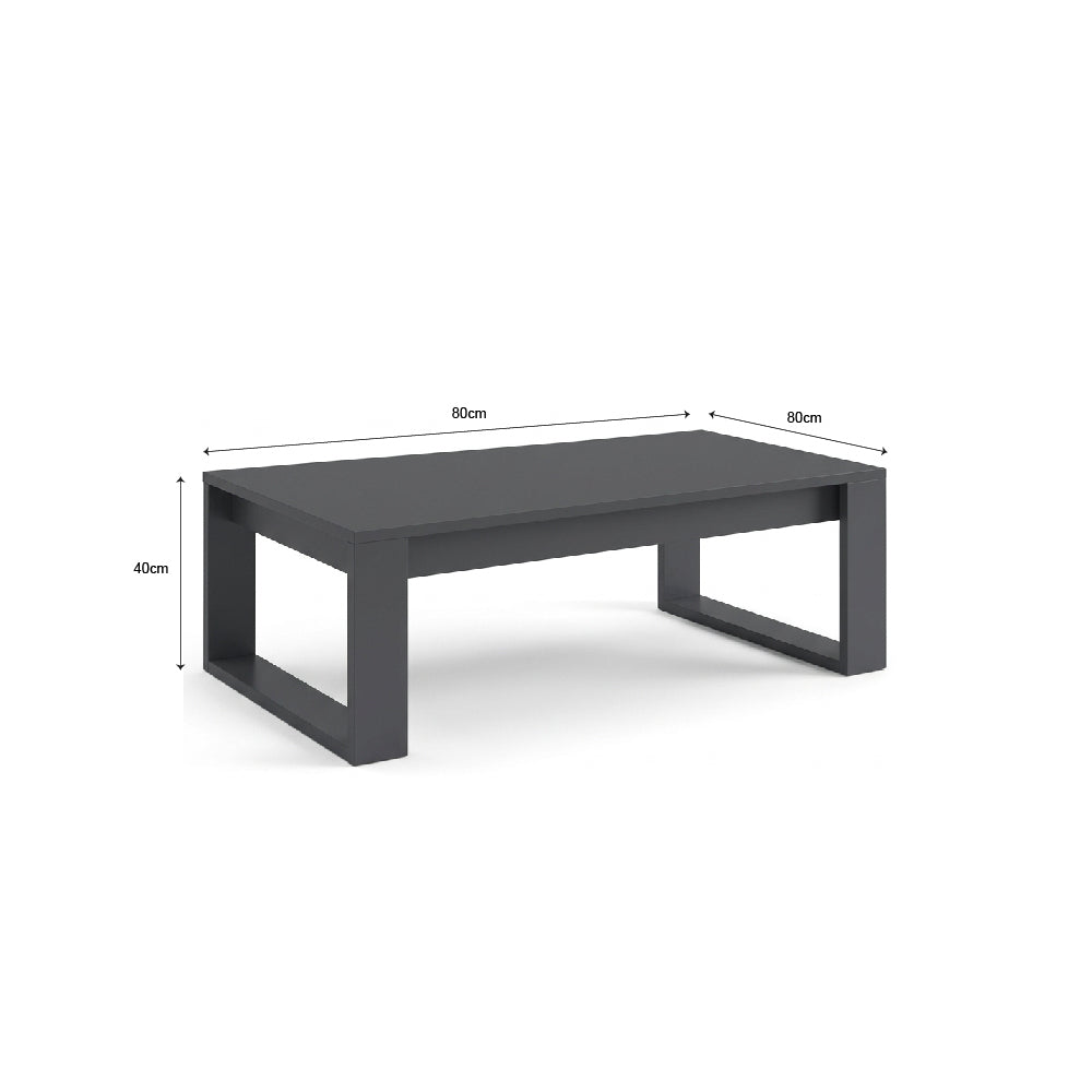 Mesa de Centro Elio