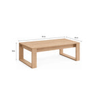 Mesa de Centro Elio