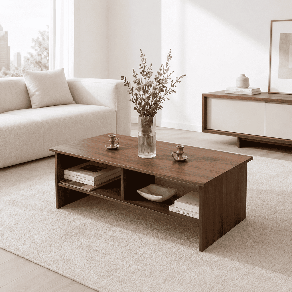 Mesa de Centro Kova