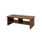 Mesa de Centro Kova