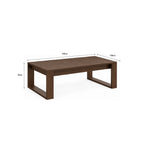 Mesa de Centro Elio