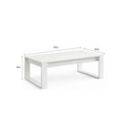 Mesa de Centro Elio