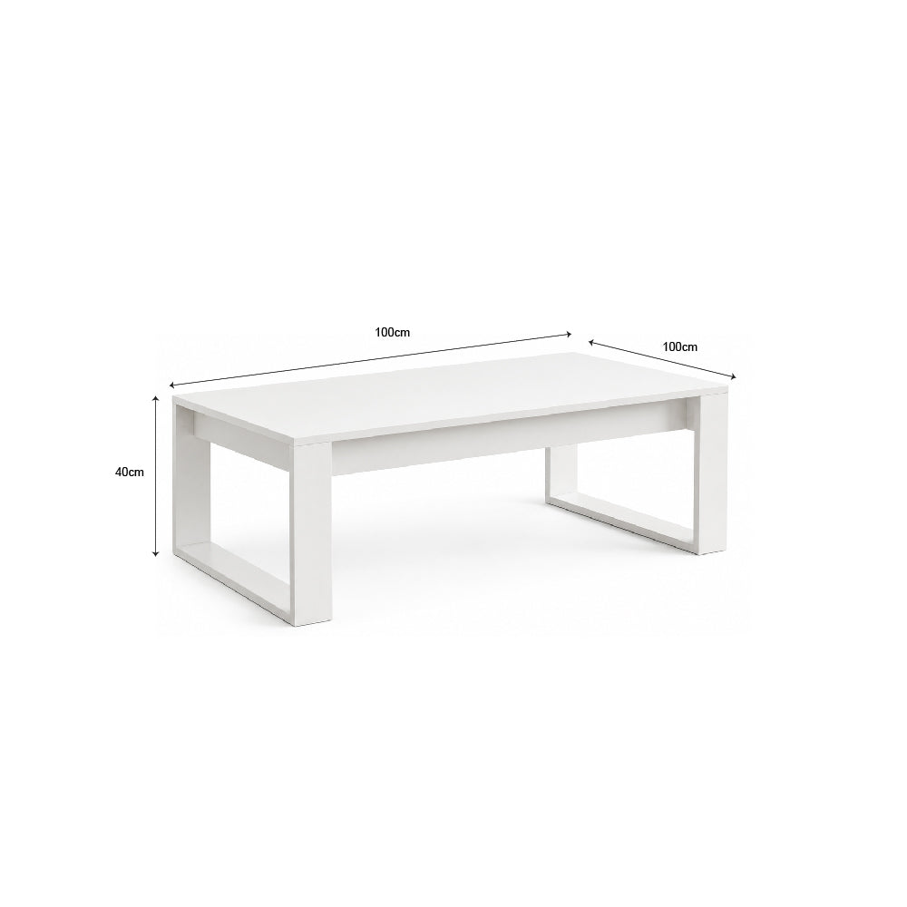 Mesa de Centro Elio