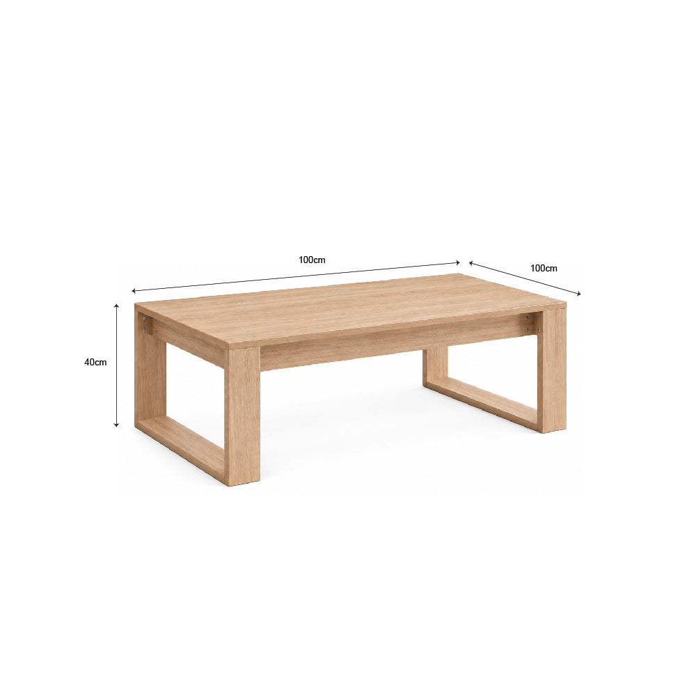 Mesa de Centro Elio