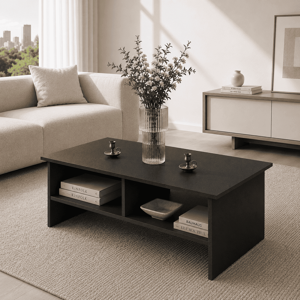 Mesa de Centro Kova