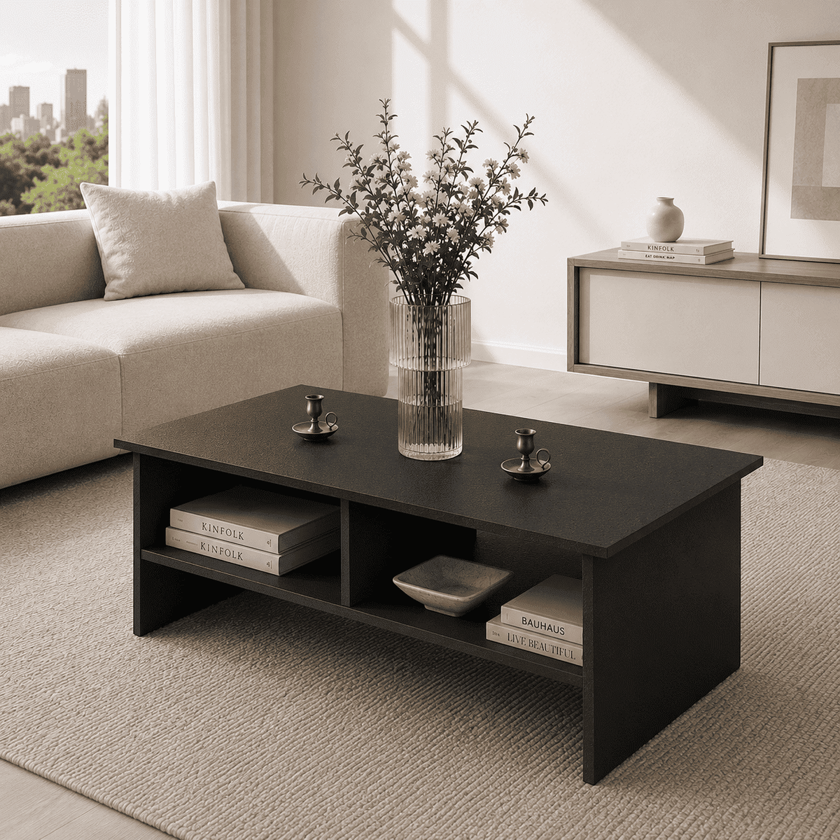 Mesa de Centro Kova