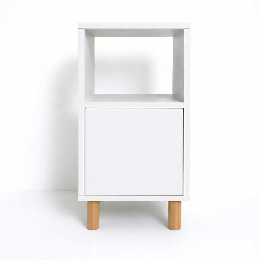 Mesa de Noche Nara