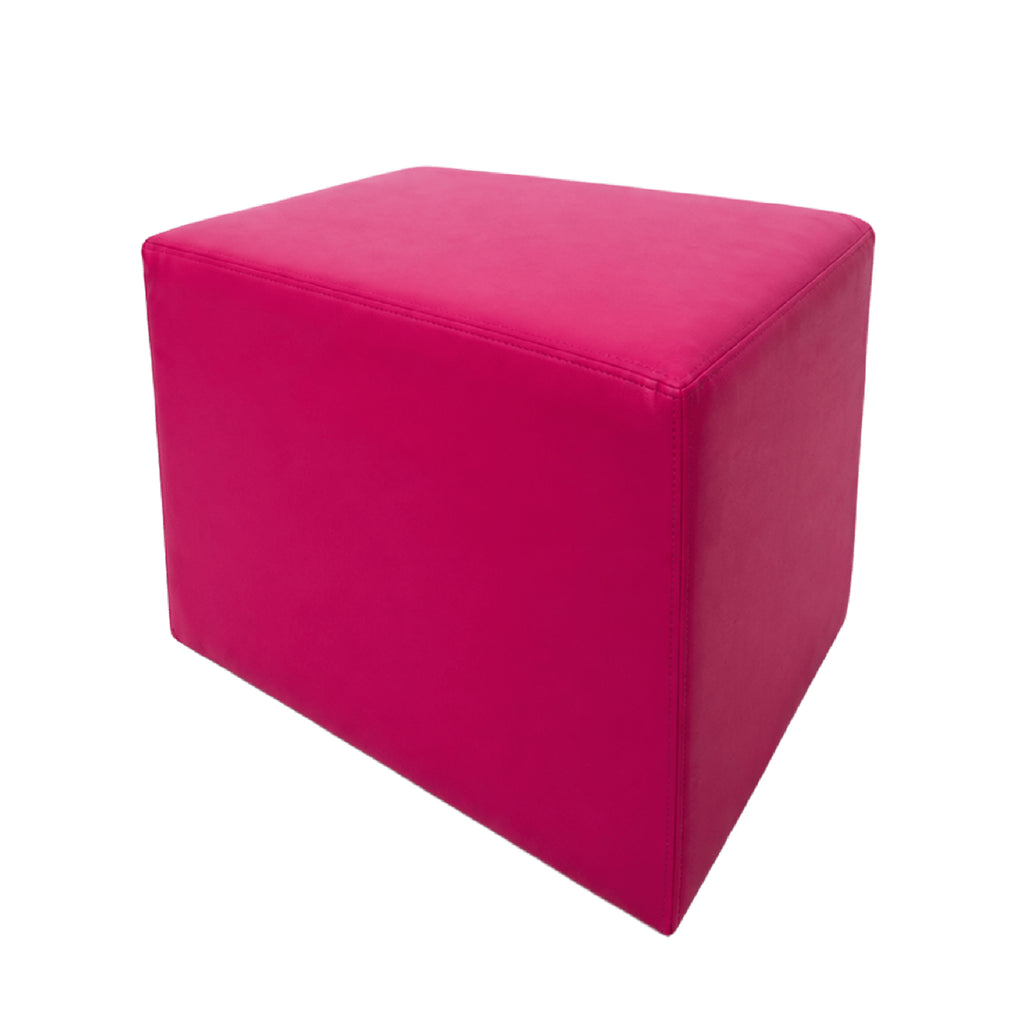 Puff de Colores (Reacondicionado)