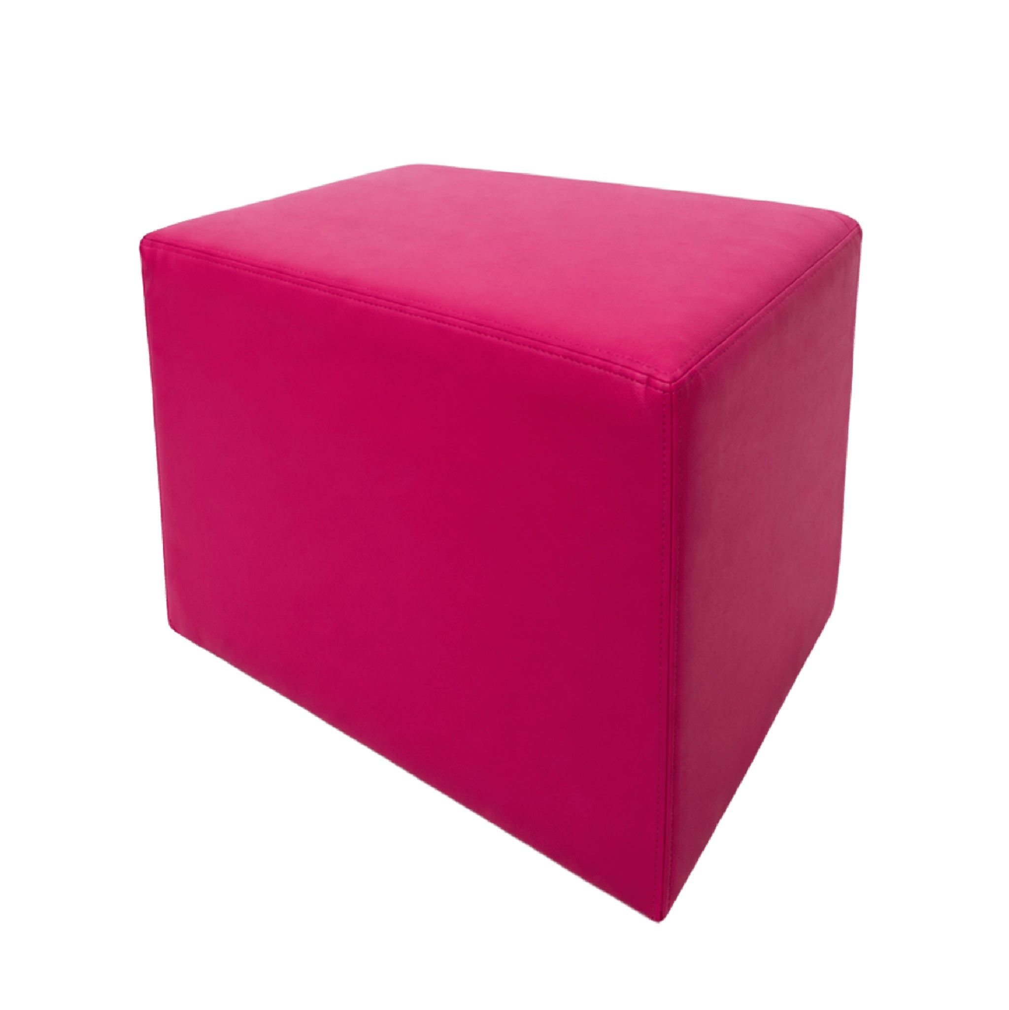 Puff de Colores (Reacondicionado)