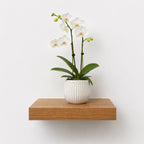Repisa Flotante Melamina 38mm